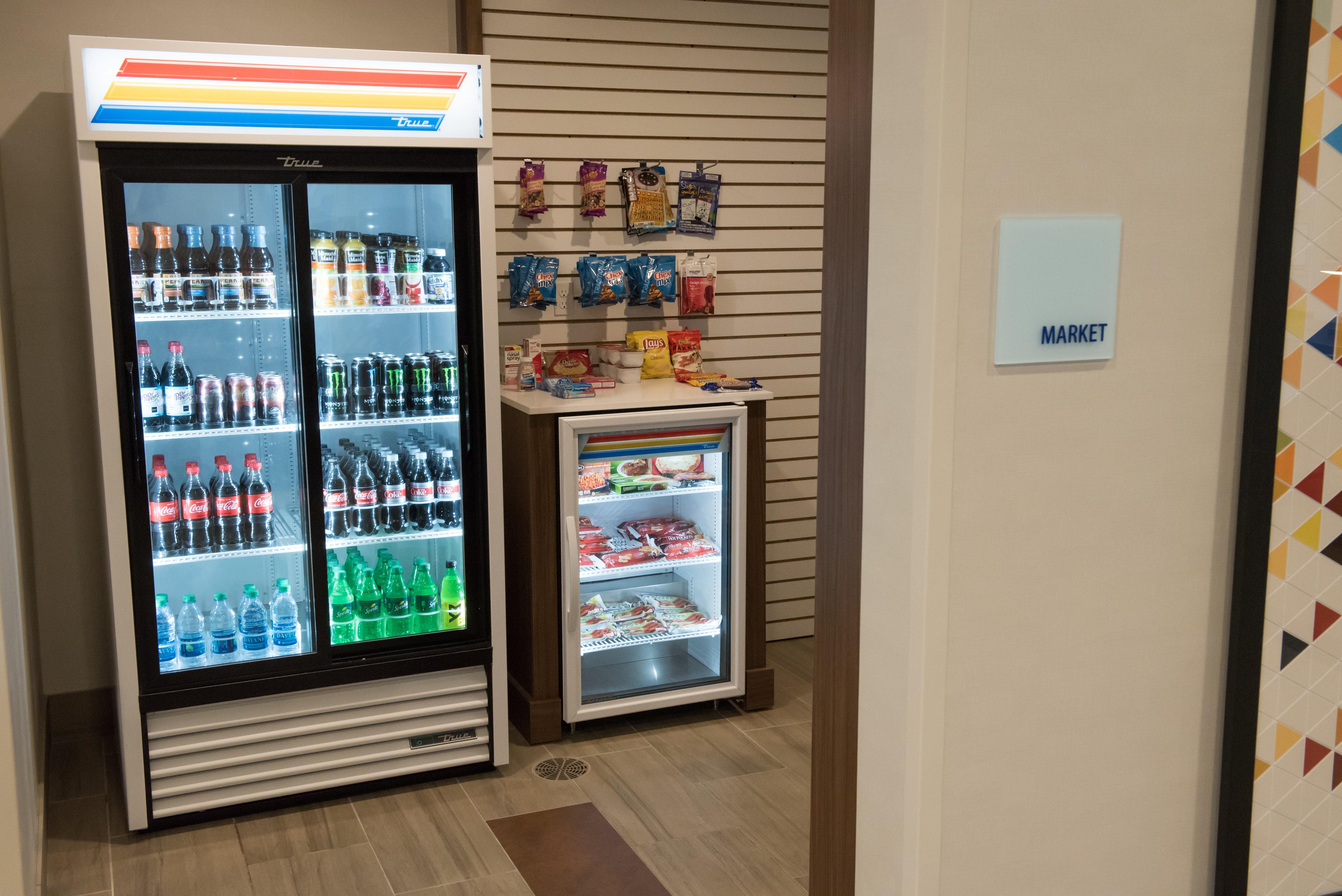 韦恩堡北智选假日套房酒店 Sunnybrook Acres 外观 照片